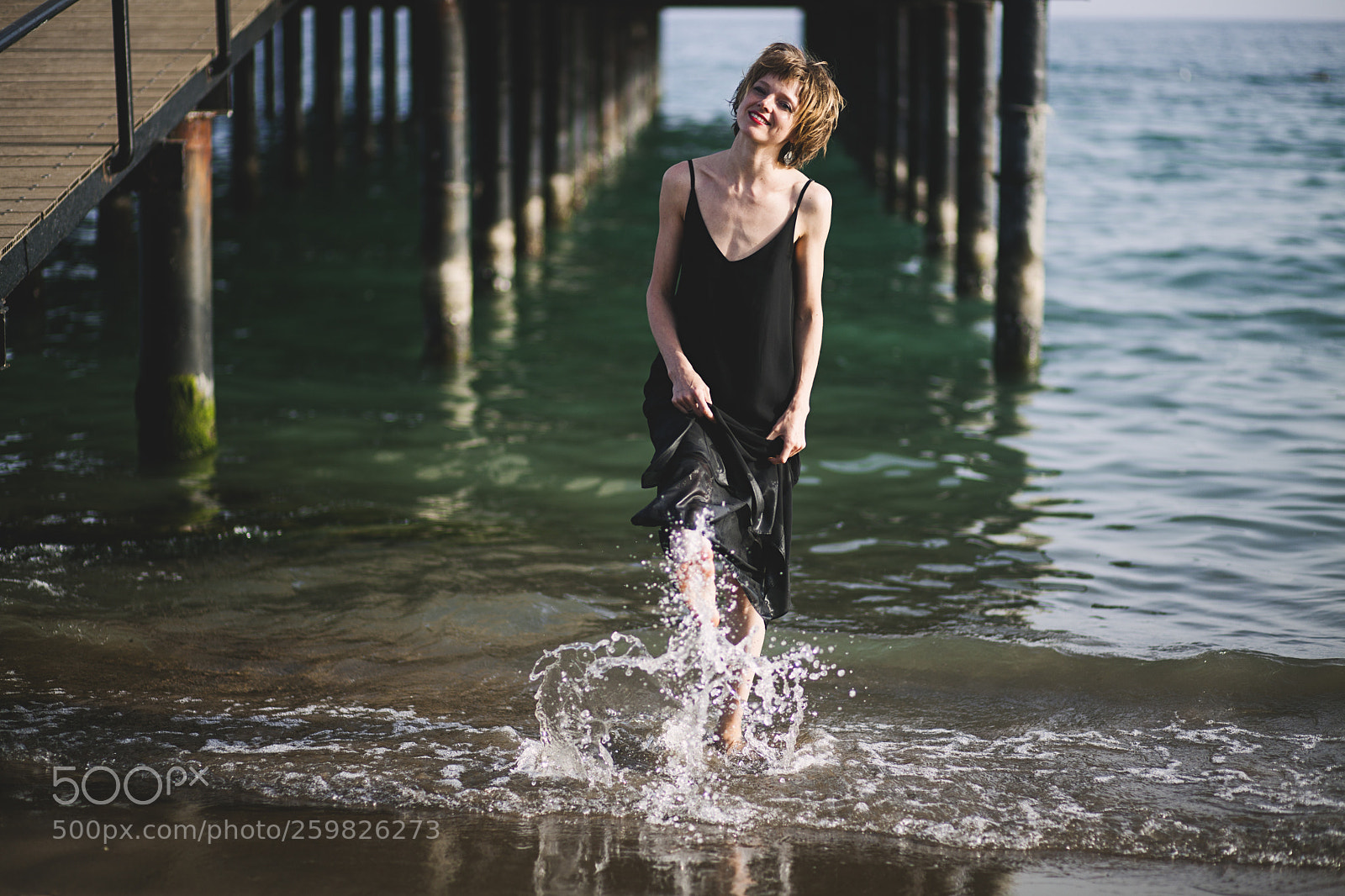 Canon EOS 5D Mark II sample photo. Edit photography