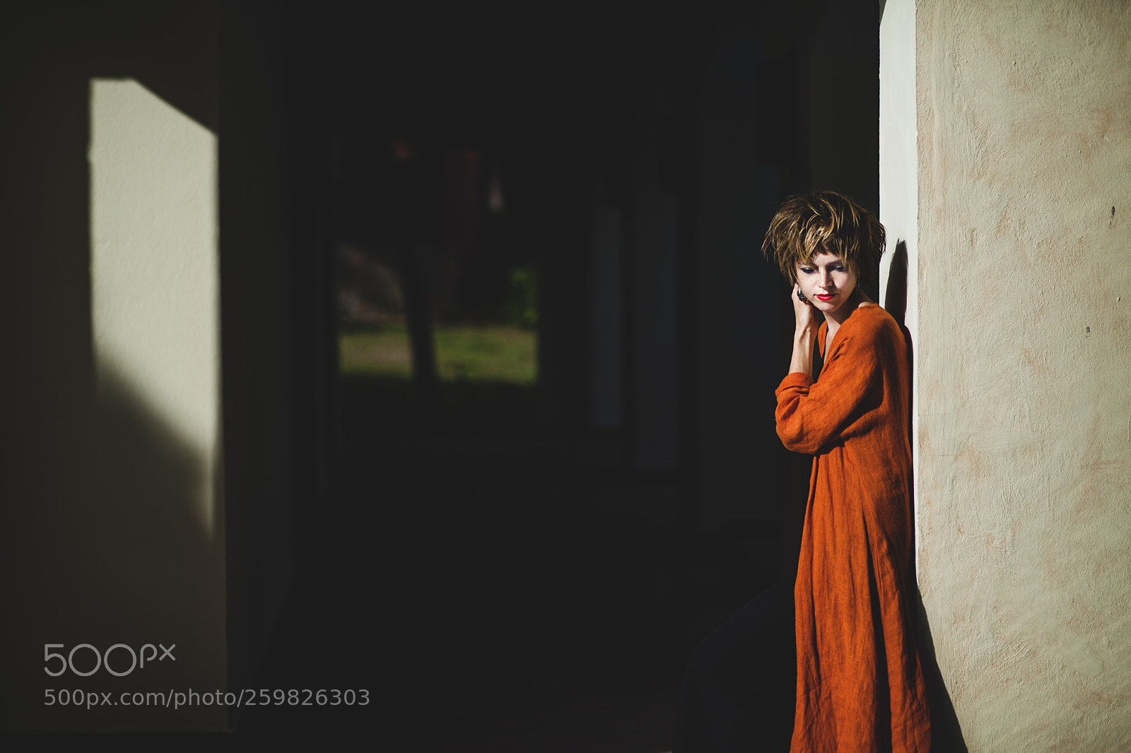 Canon EOS 5D Mark II sample photo. Edit photography