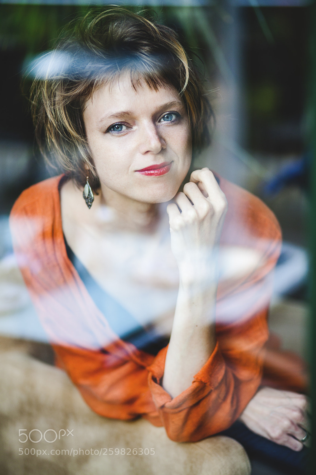 Canon EOS 5D Mark II sample photo. Edit photography