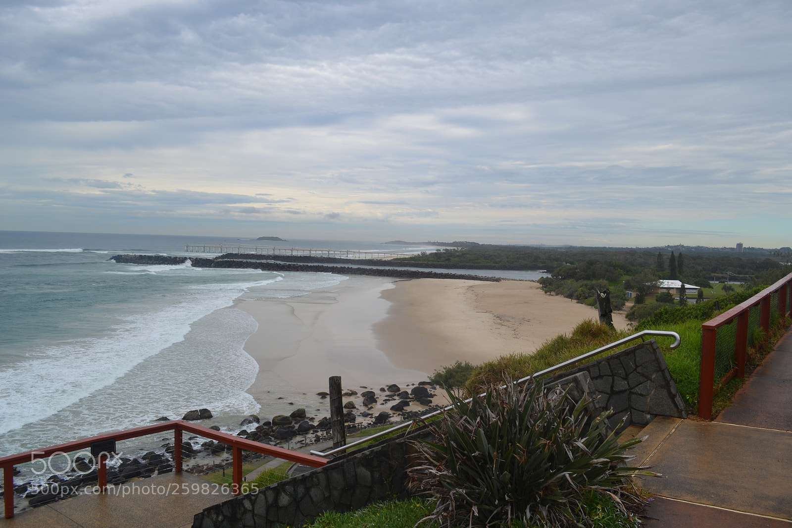Nikon D3100 sample photo. Point danger photography