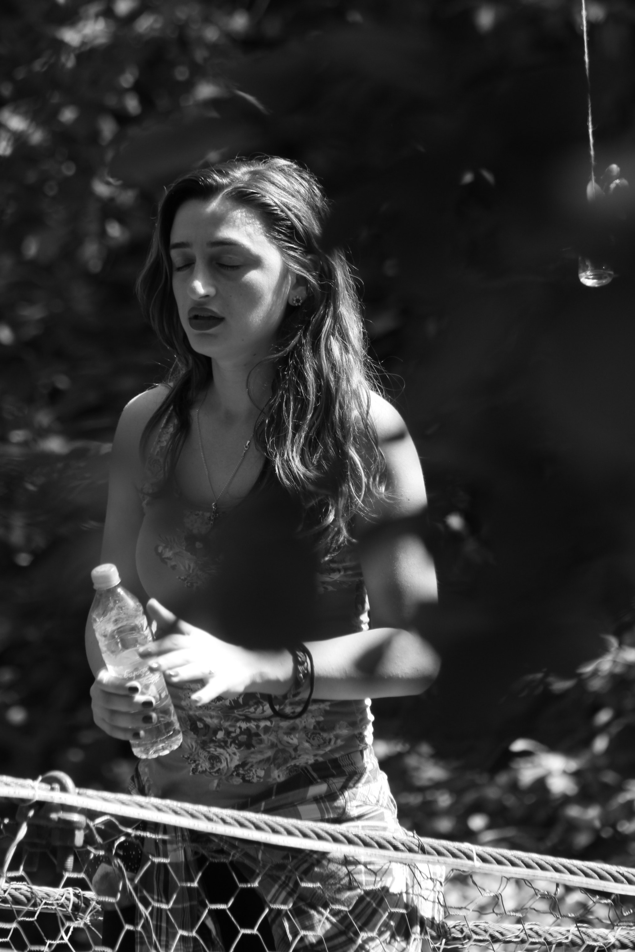 Canon EF 75-300mm f/4-5.6 USM sample photo. Sofia photography