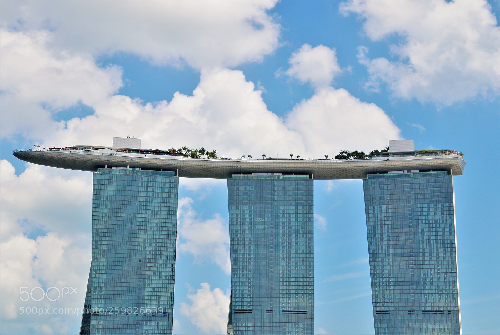 Canon EOS 70D sample photo. Marina bay sands, singapur photography
