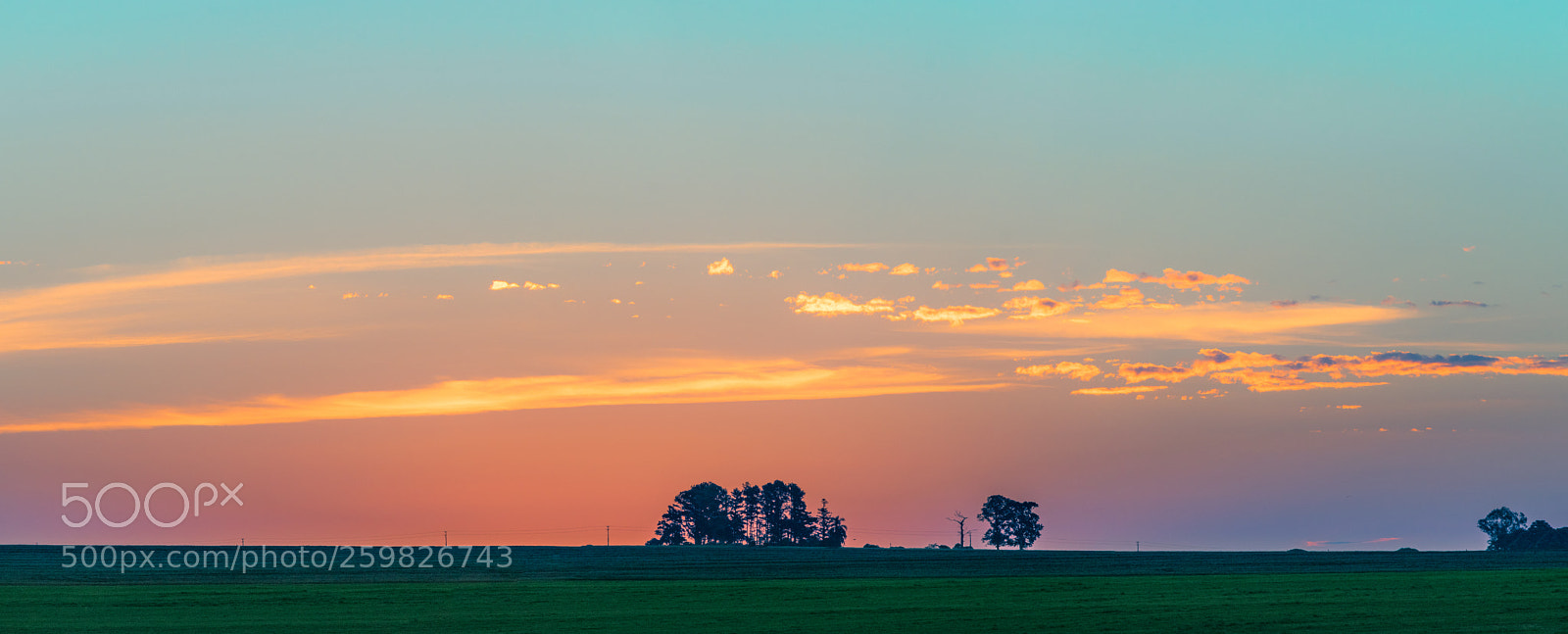 Nikon D5300 sample photo. Over the horizon photography