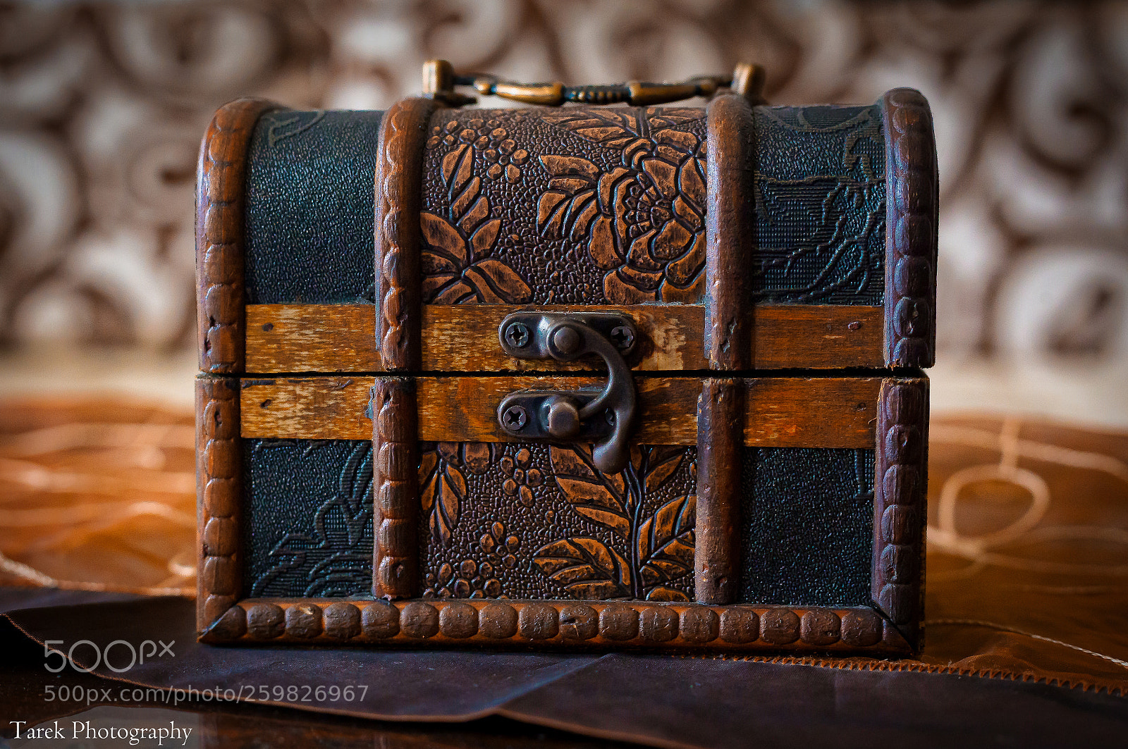 Canon EOS 6D sample photo. Little treasure photography
