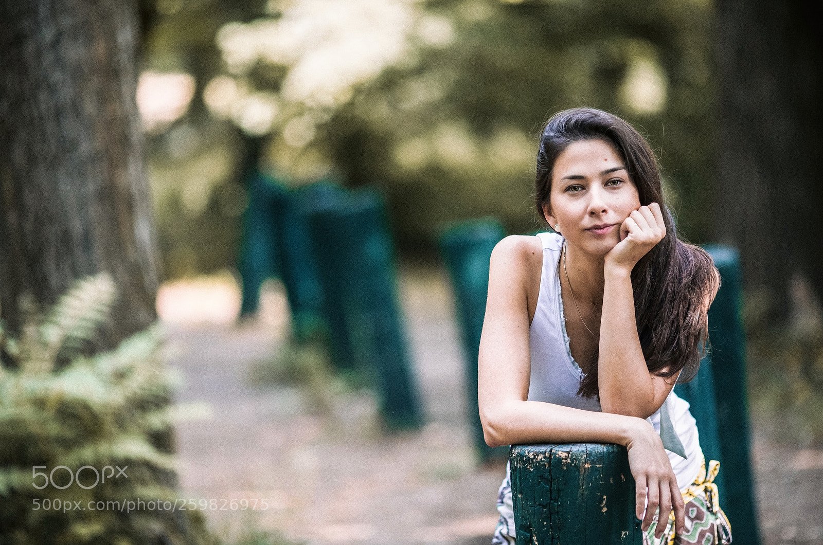 Canon EOS 5D Mark IV sample photo. Ivana photography