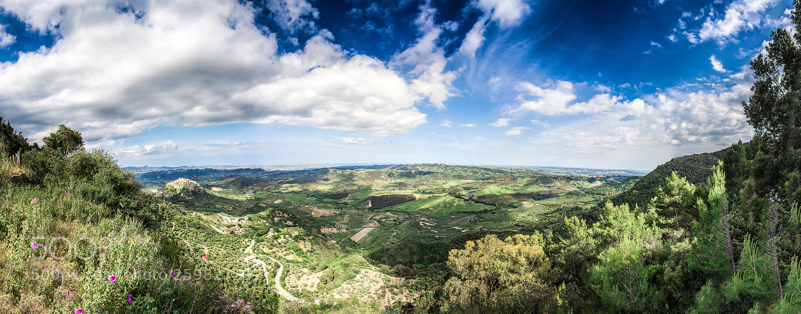Canon EOS 700D (EOS Rebel T5i / EOS Kiss X7i) sample photo. Panoramica photography
