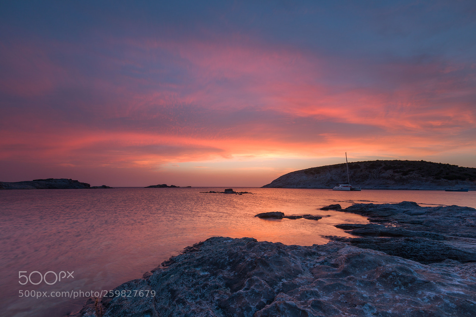 Canon EOS 5D Mark IV sample photo. Cala sapone photography