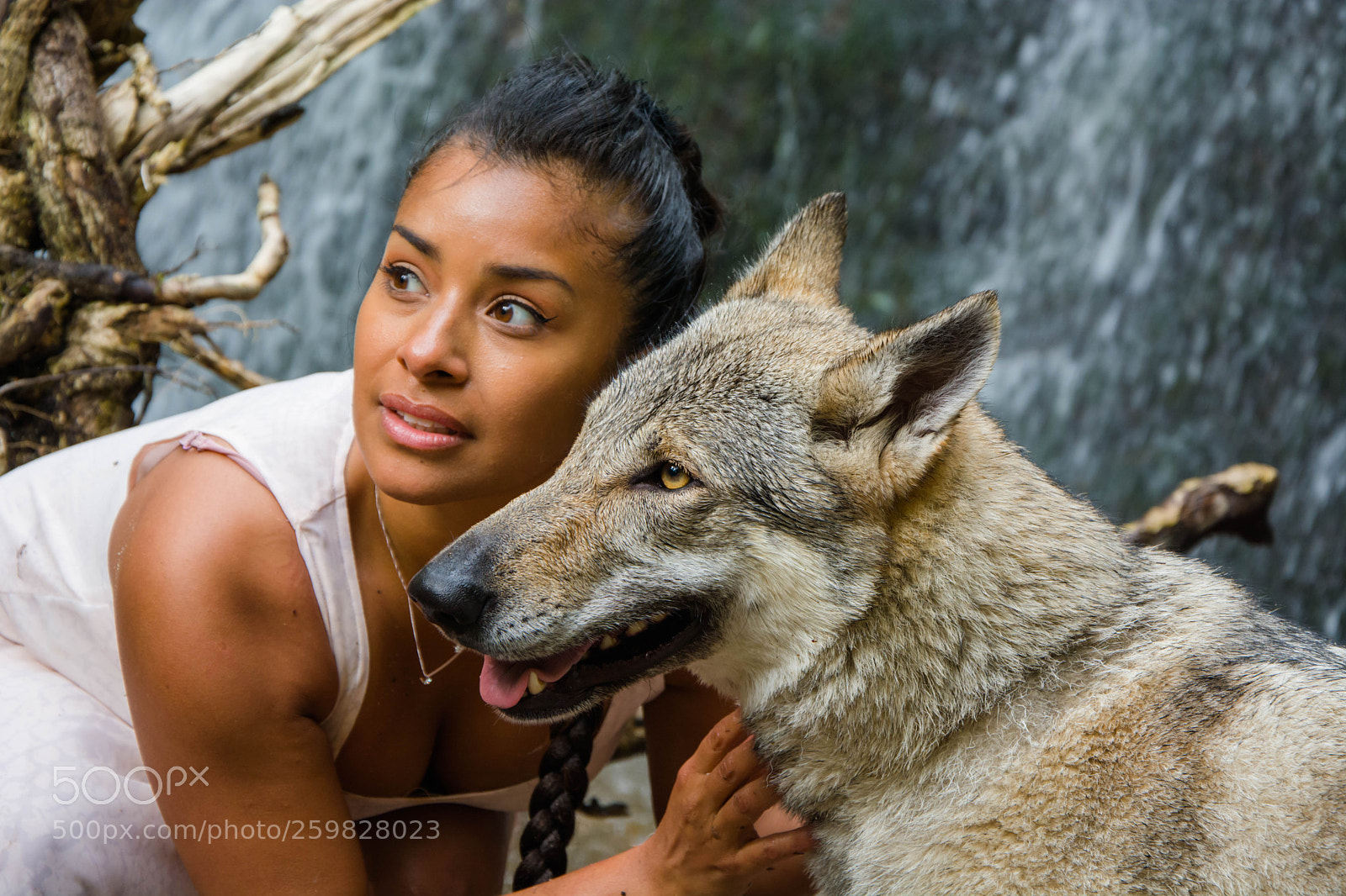 Nikon D7100 sample photo. Sarah & blackwolf photography
