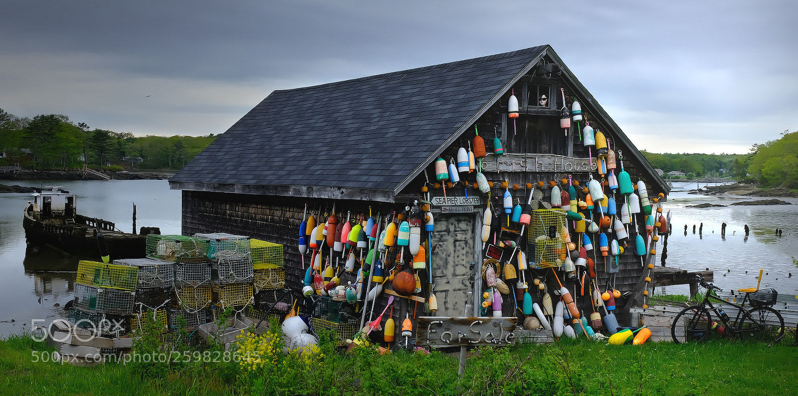Fujifilm X-E3 sample photo. Lobstershack photography