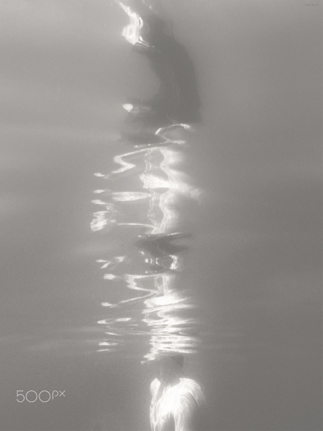 Pentax Optio WG-1 sample photo. Dissolving photography
