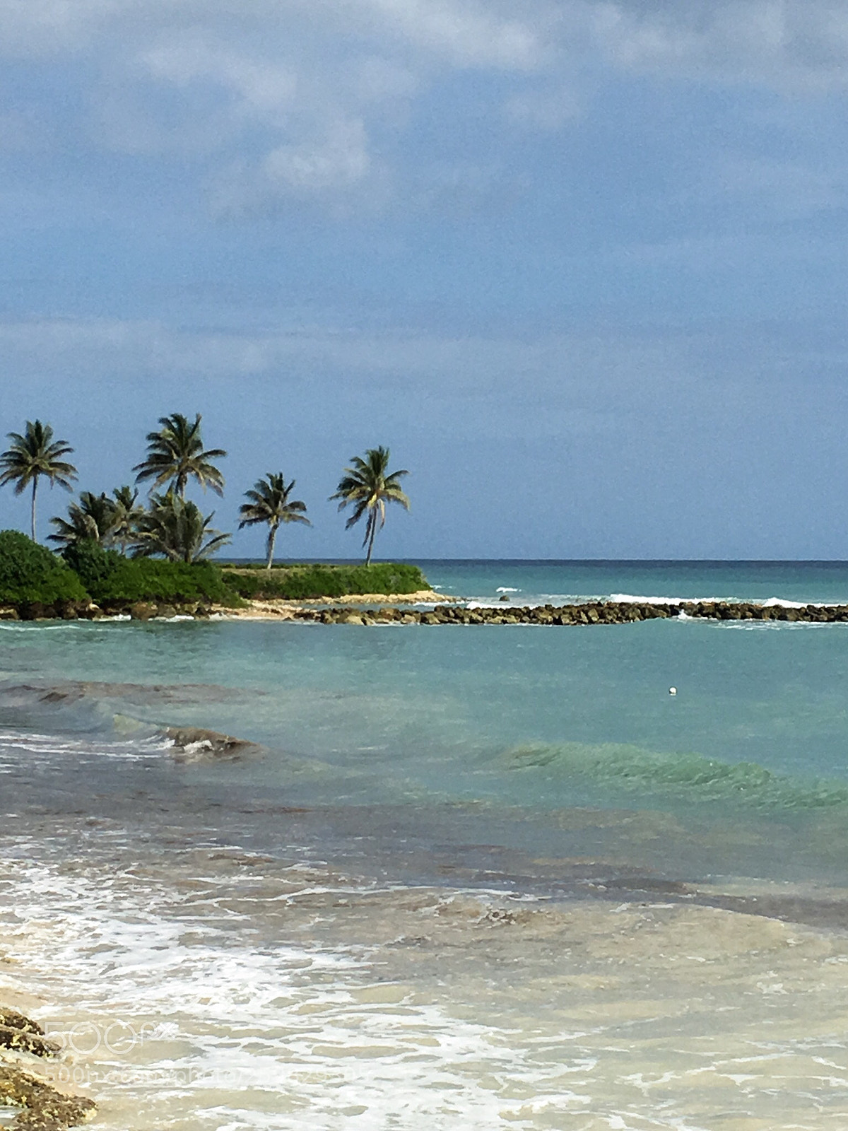 Apple iPhone 6s sample photo. Beach photography