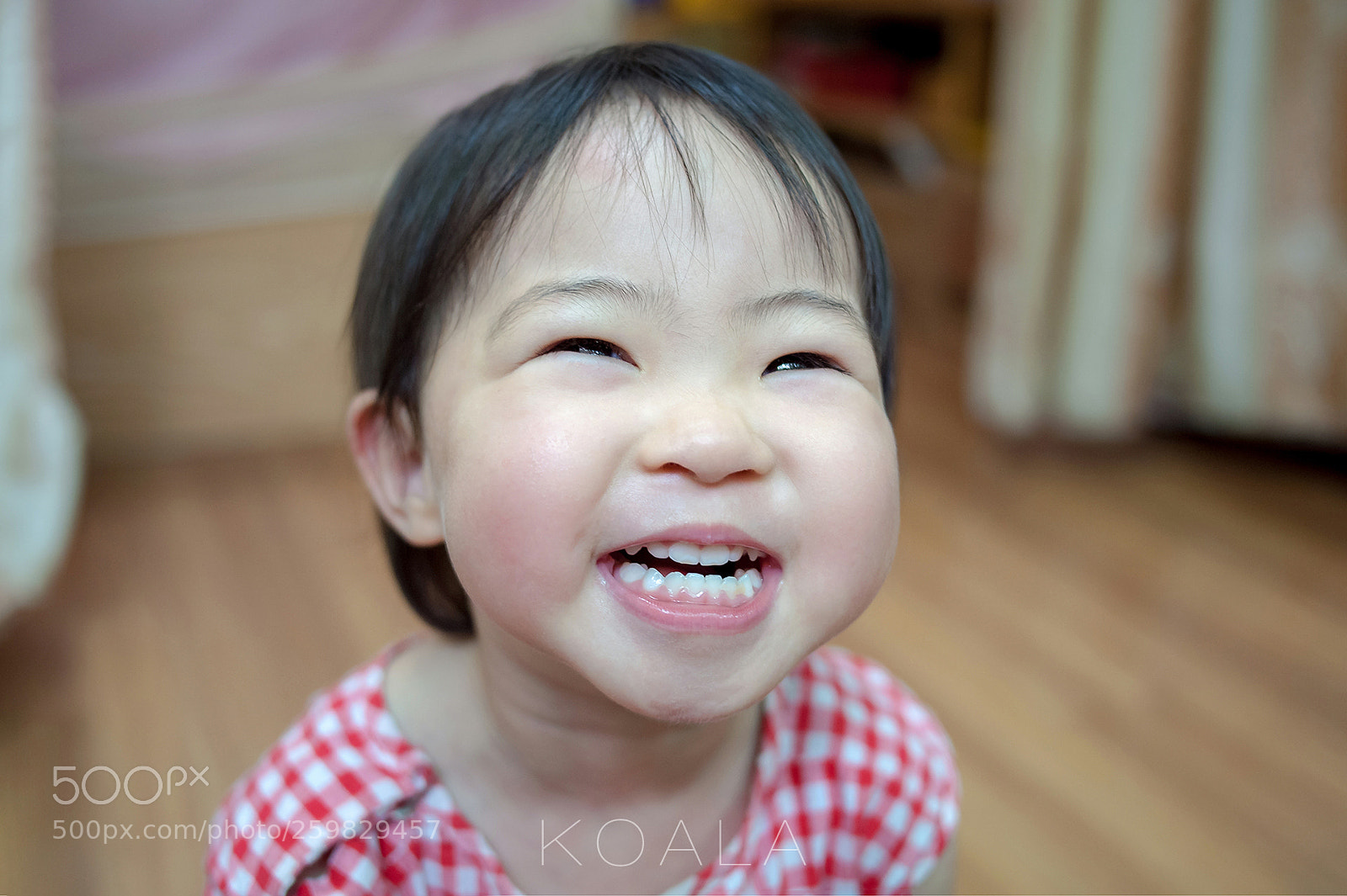 Nikon D700 sample photo. Laughter photography