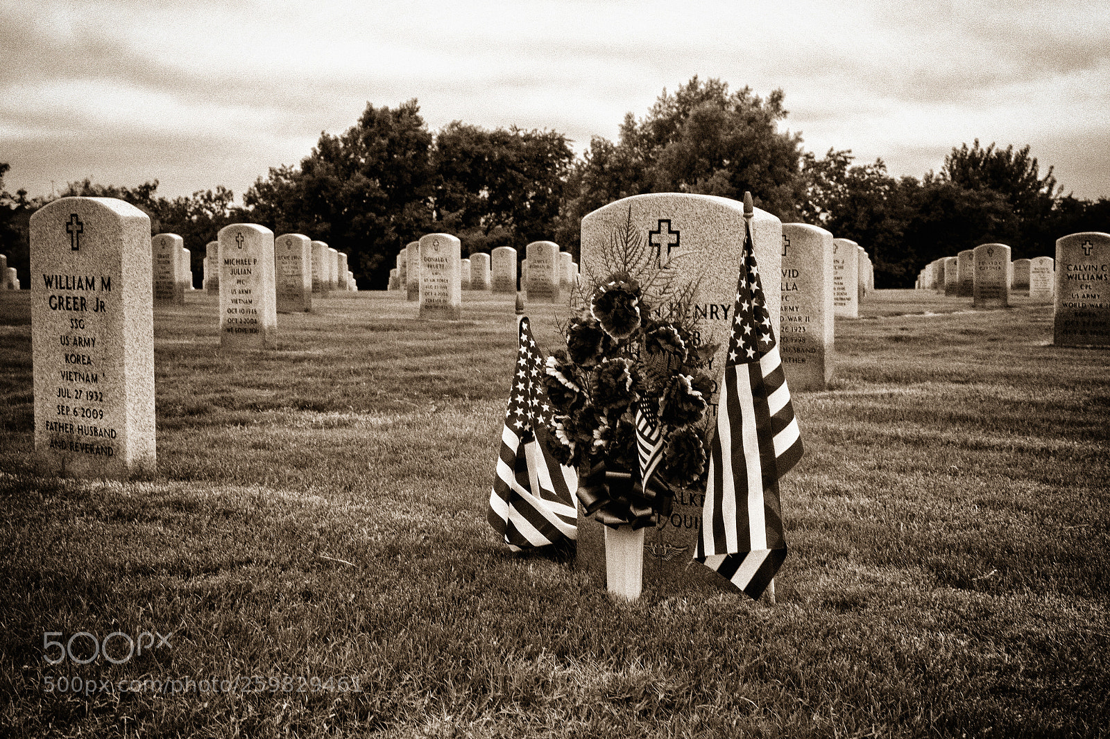 Fujifilm X-T1 sample photo. Memorial day 2018 photography