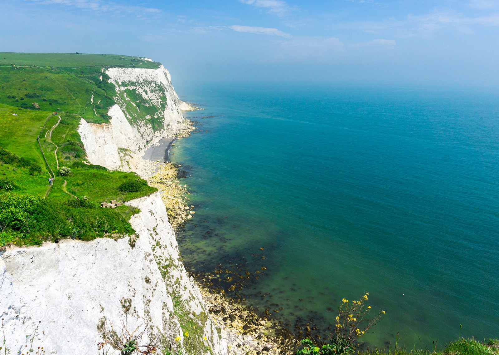 Sony a6000 sample photo. Dover i photography