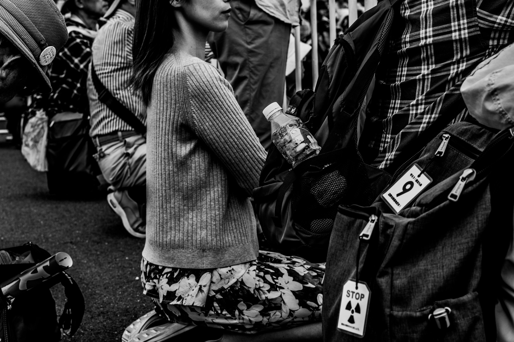 Sony Alpha NEX-7 sample photo. Prayer photography