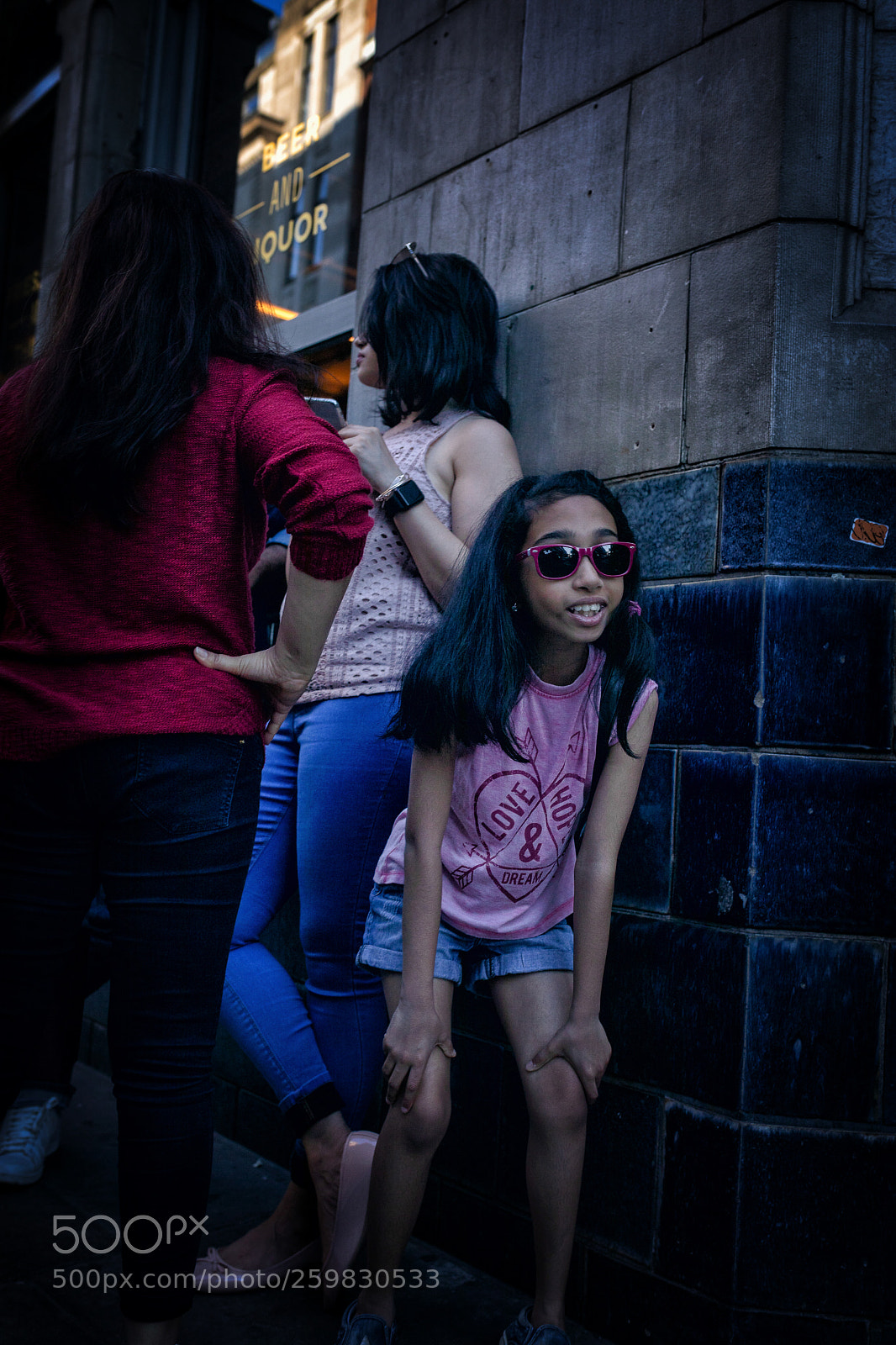 Canon EOS 5D Mark IV sample photo. Love, hope & dream photography
