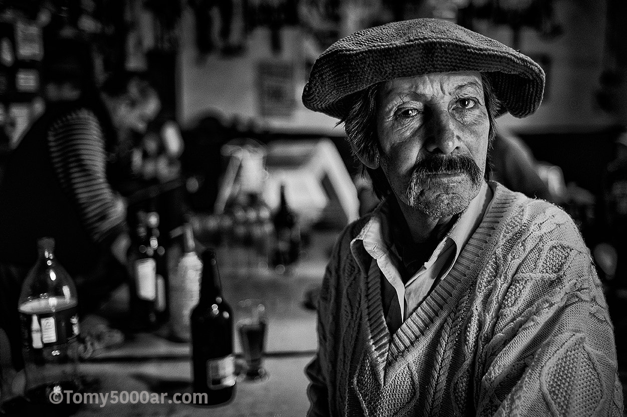 Leica M9 sample photo. Cs photography