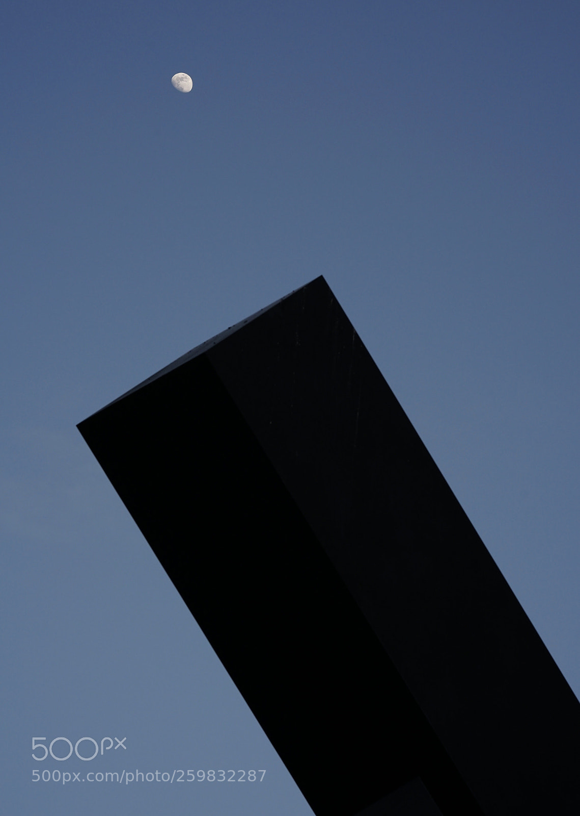 Sony a7 II sample photo. The rectangle. photography
