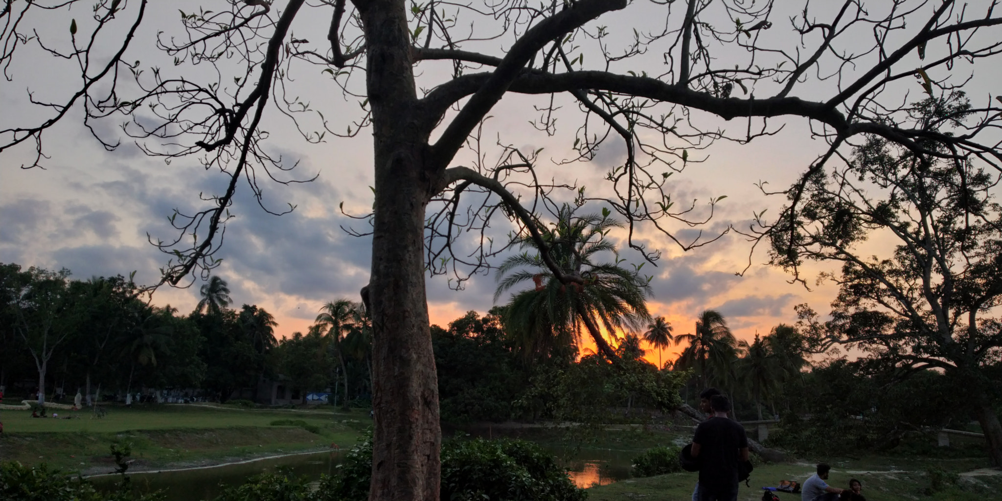 Xiaomi Redmi Note 5 Pro sample photo