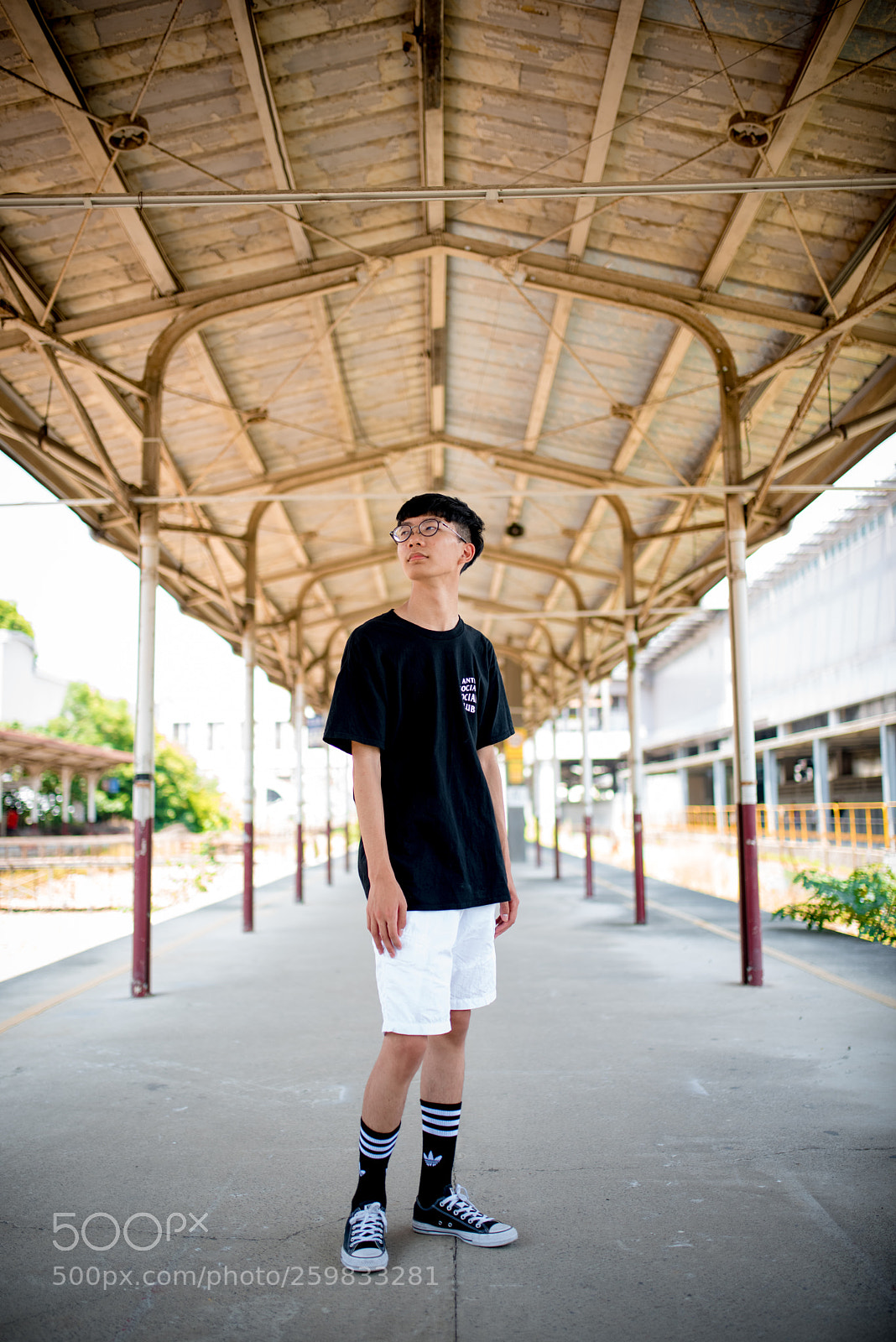 Nikon D750 sample photo. My  classmate photography