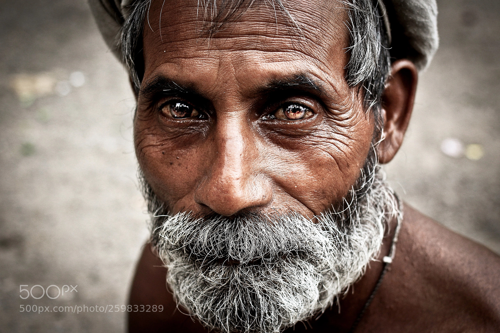 Canon EOS 60D sample photo. Indian eyes photography
