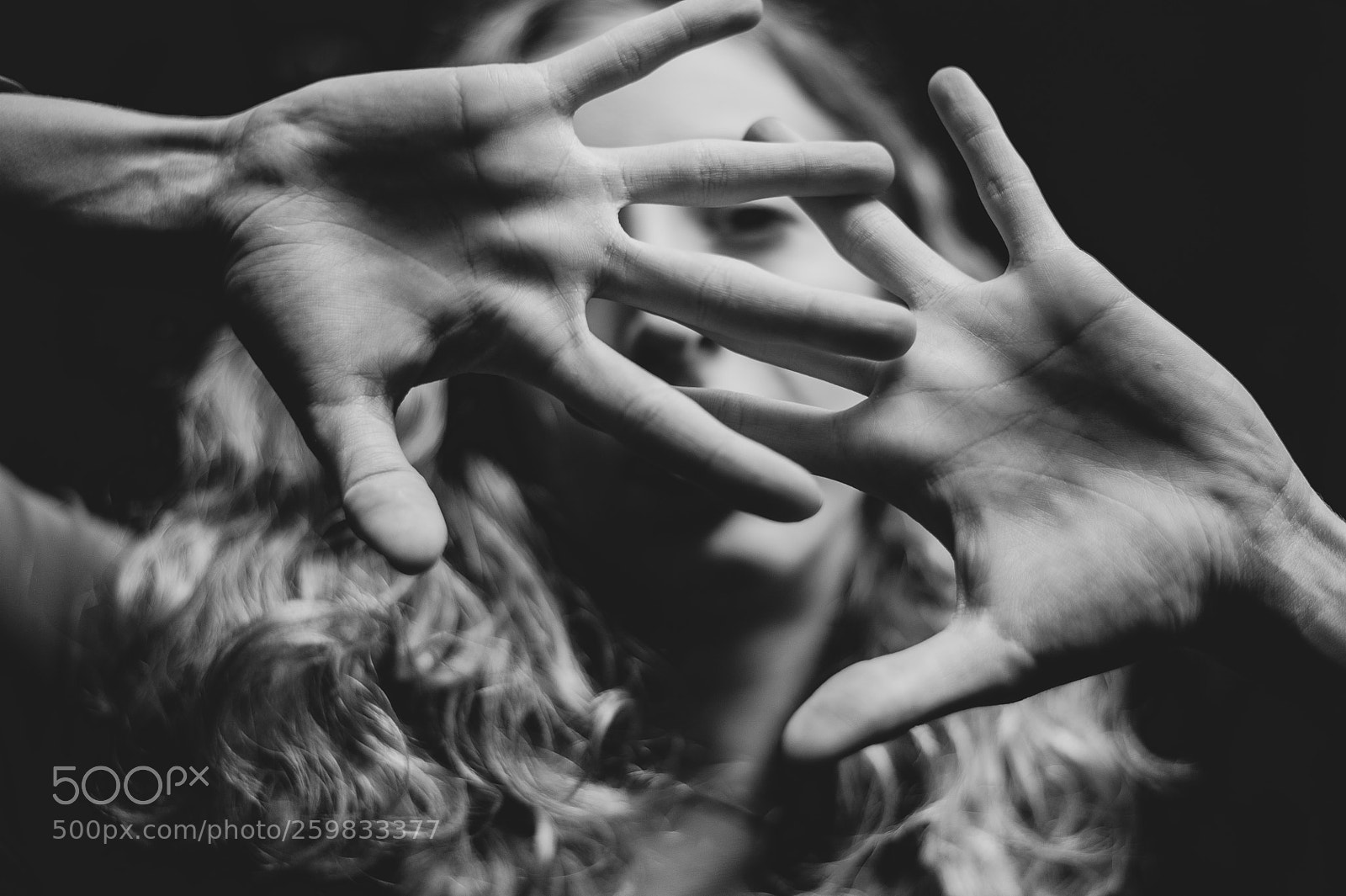 Nikon D700 sample photo. Dancer photography