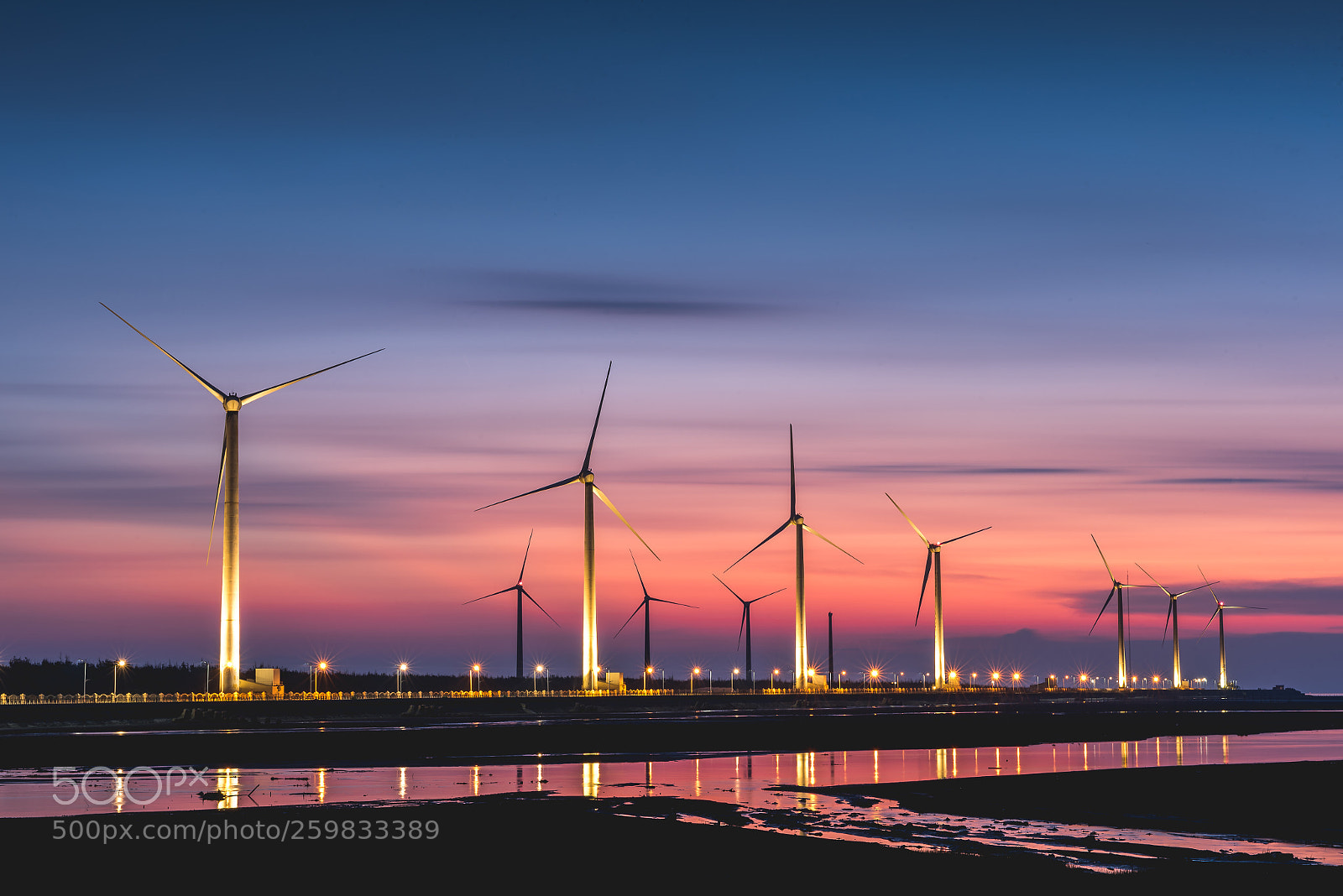 Nikon D750 sample photo. Sunset photography