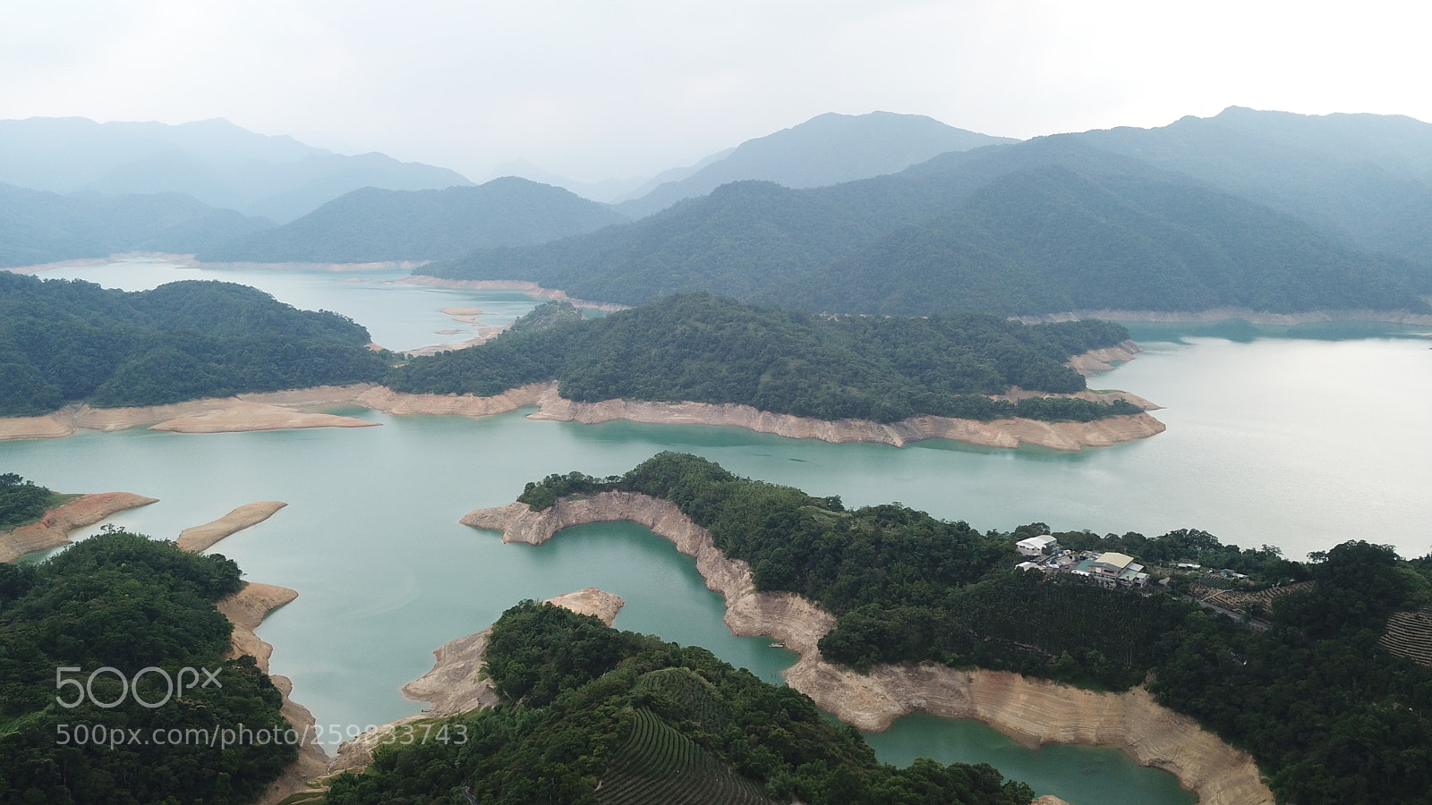 DJI FC220 sample photo. Untitled photography