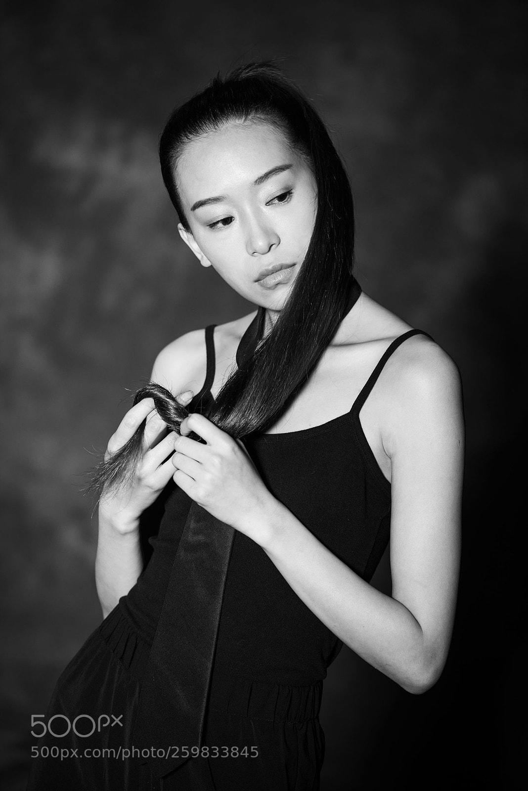 Nikon D810 sample photo. The old time was photography