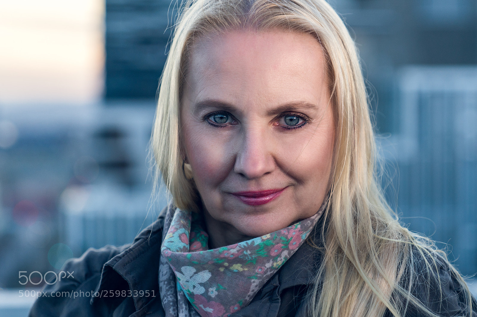 Sony a7 III sample photo. Lule photography
