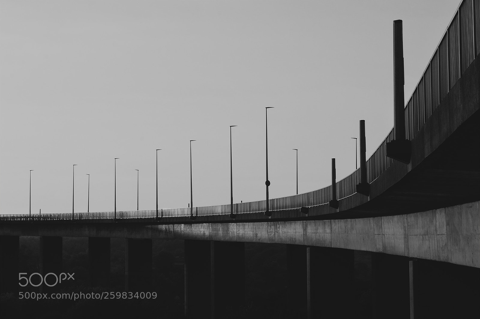 Fujifilm X-T2 sample photo. Foyle bridge photography