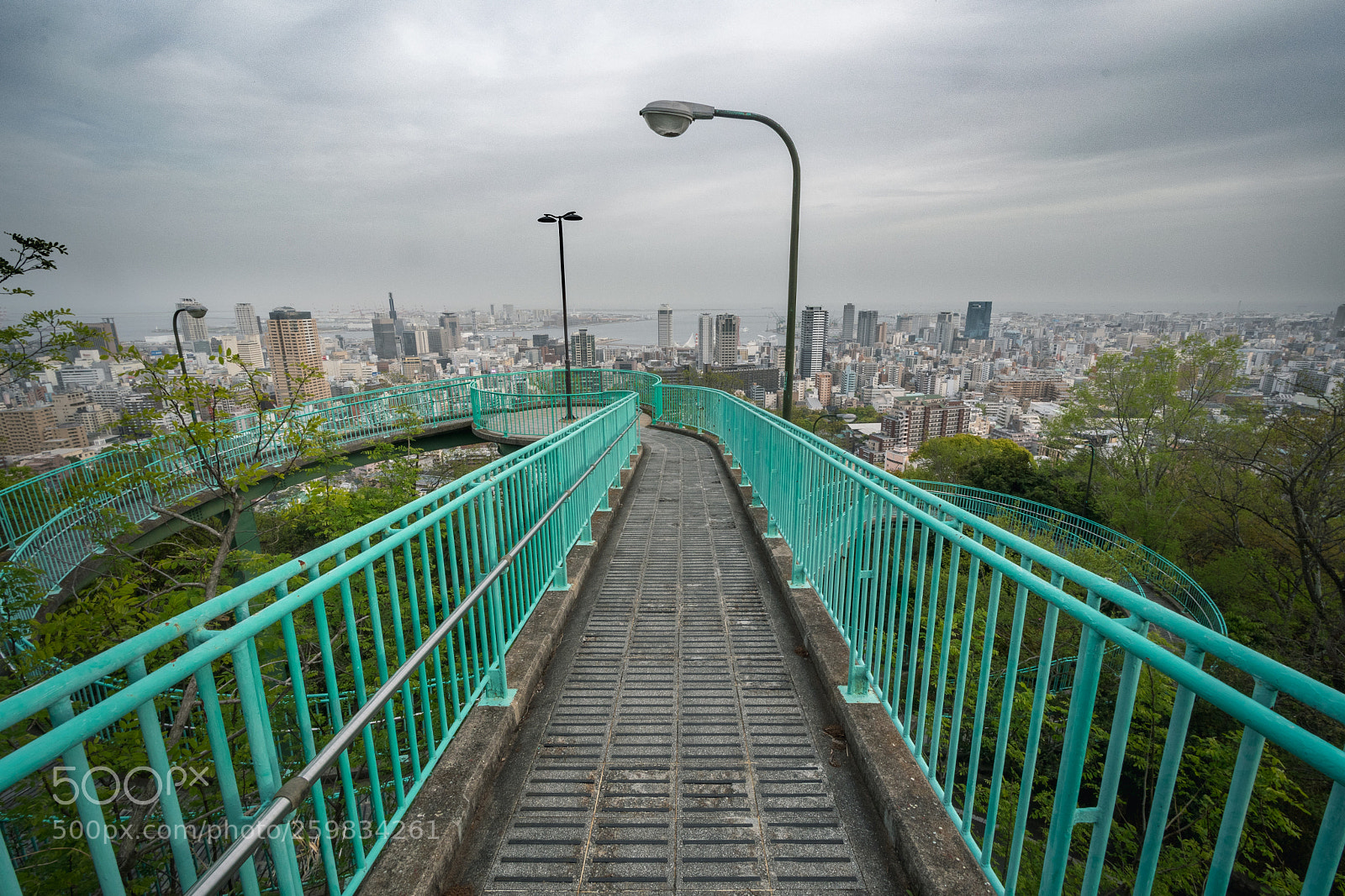 Nikon D7500 sample photo. Venus bridge photography