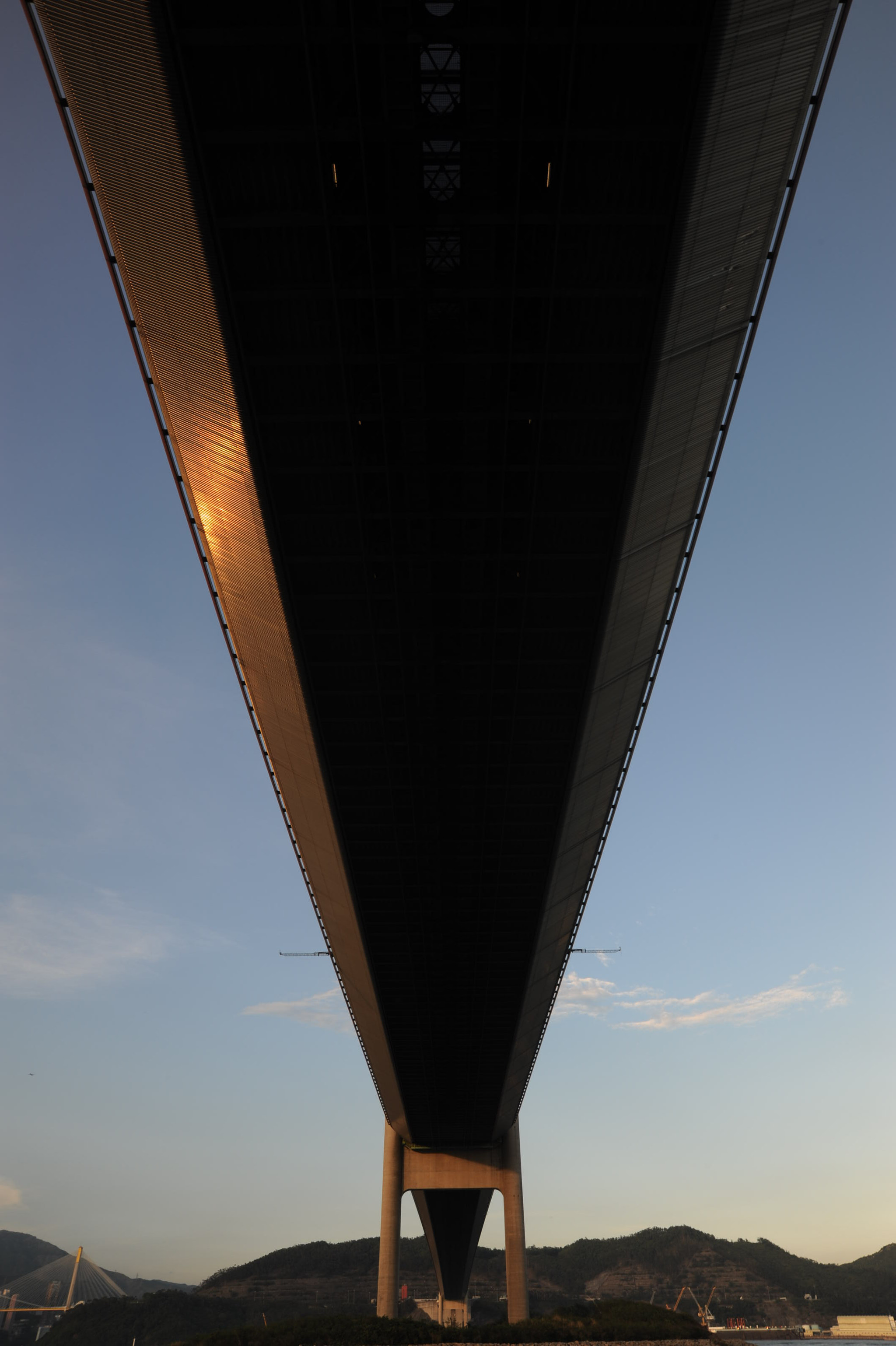 Nikon D700 sample photo. Balance photography
