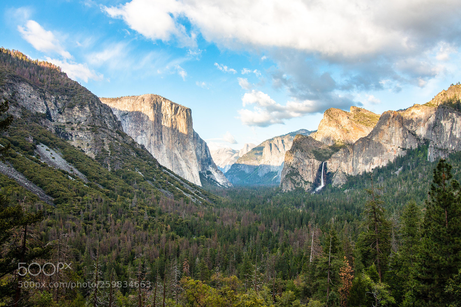 Canon EOS 70D sample photo. Yosemite photography