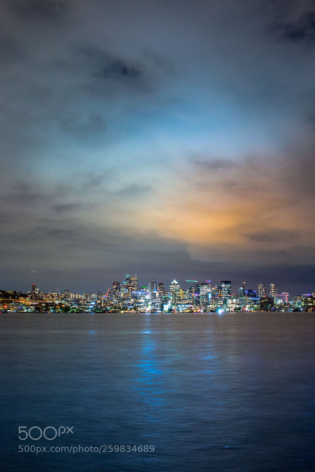 Canon EOS 70D sample photo. Seattle photography
