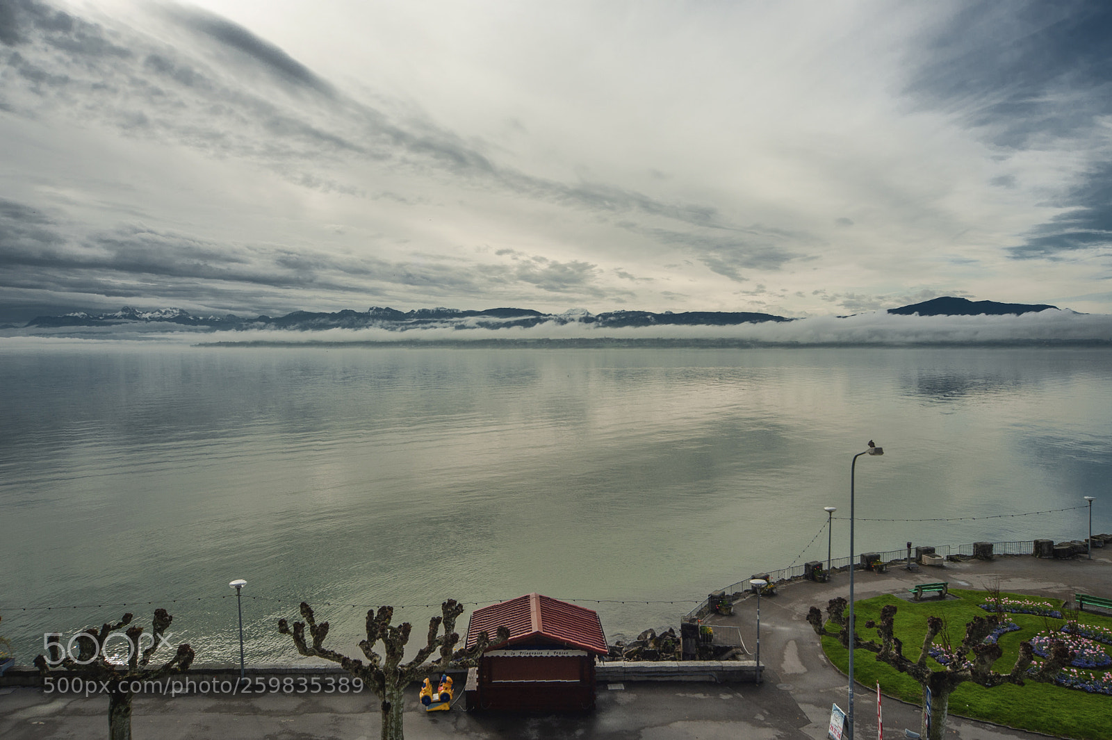 Nikon D700 sample photo. From nyon, switzerland photography