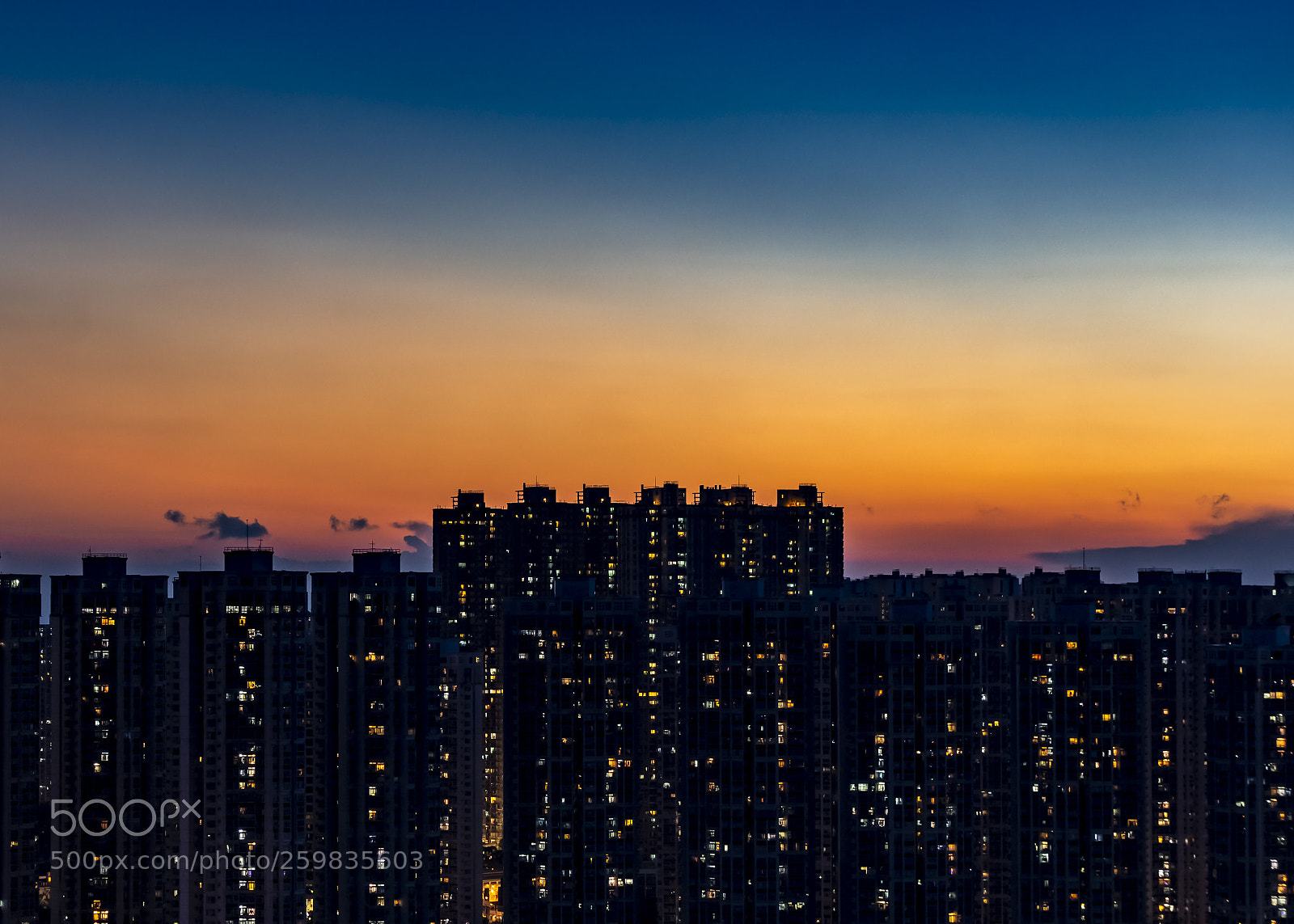Sony a7R III sample photo. View from the hill photography