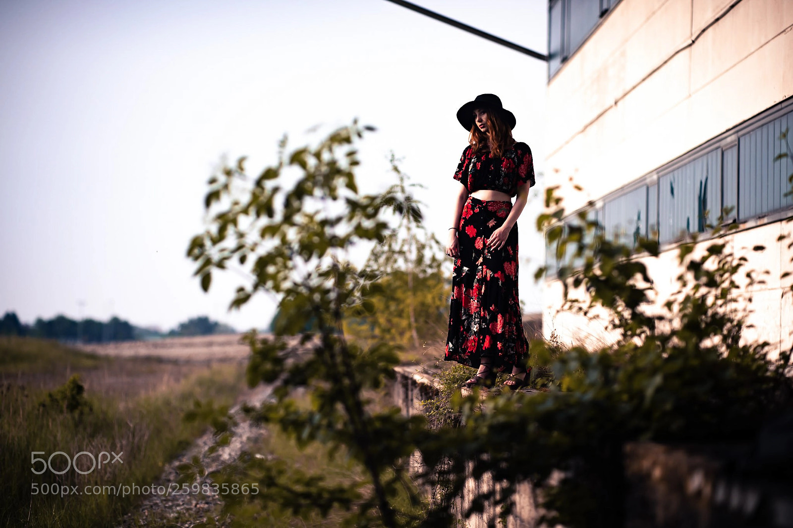 Nikon D810 sample photo. Mitsuki photography