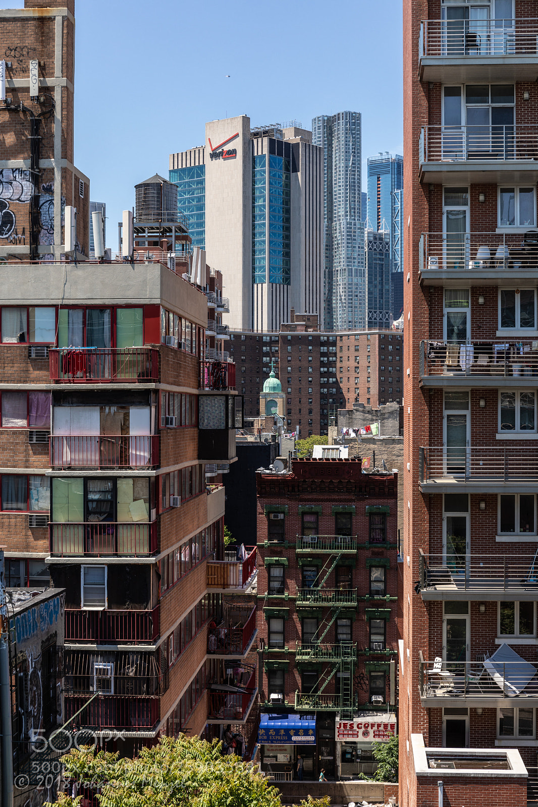 Canon EOS 5D Mark IV sample photo. Urban canyons photography