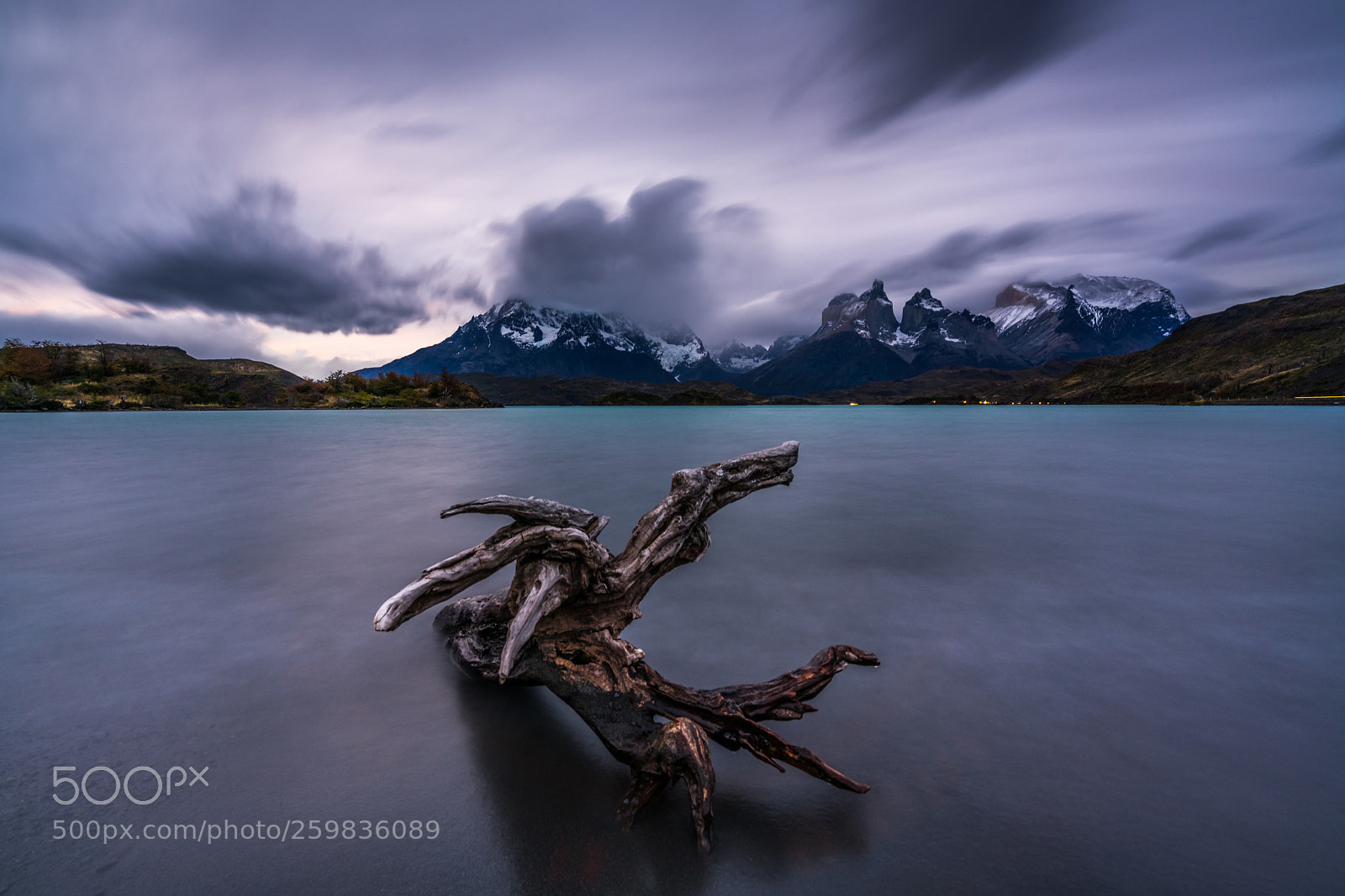 Sony a7R II sample photo. View of the mountain photography