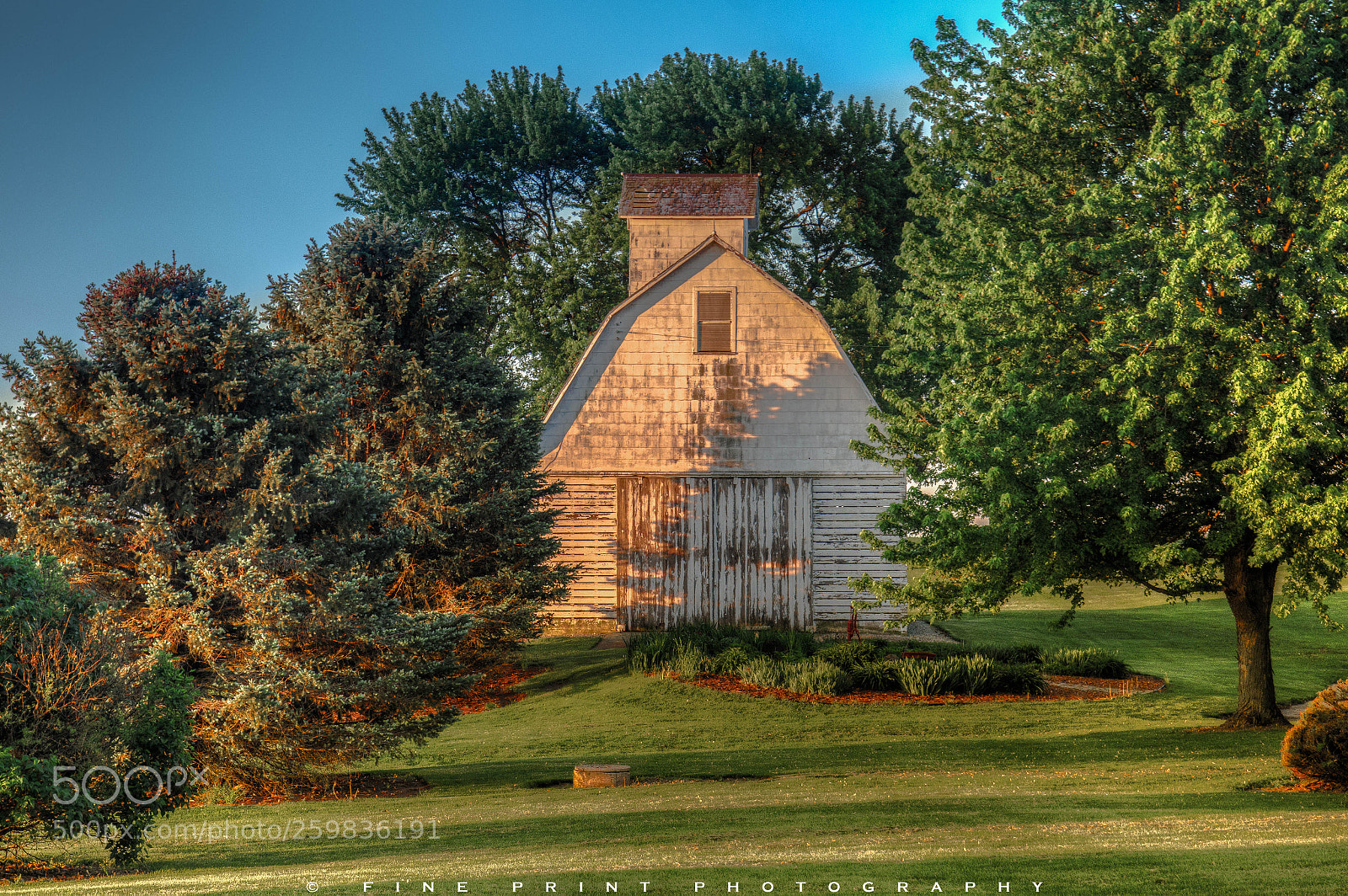 Nikon D3200 sample photo. "edler's corn crib" (2018) photography