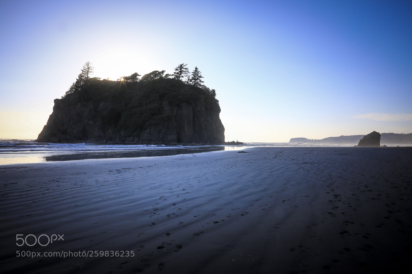 Canon EOS 5D Mark IV sample photo. Ruby beach photography