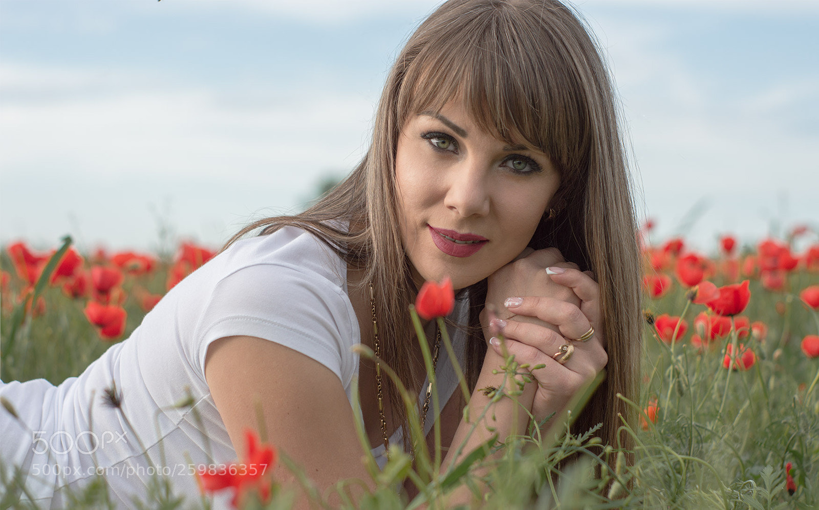 Nikon D3200 sample photo. Mary photography