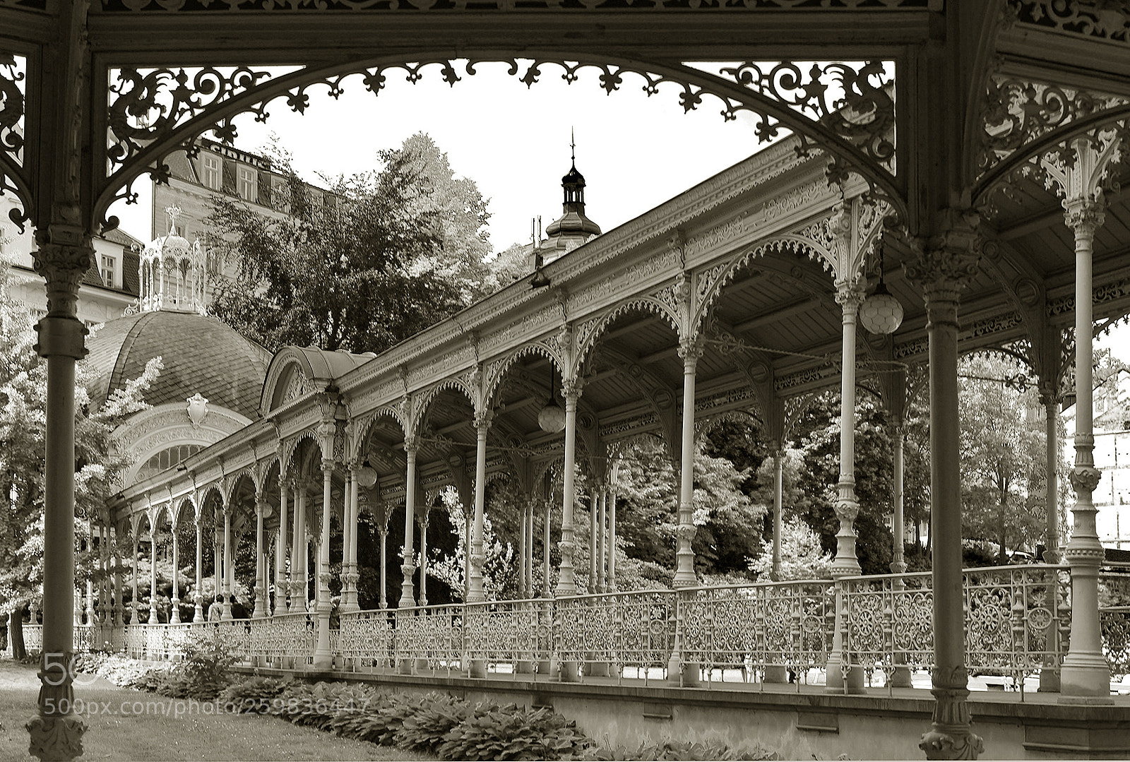 Nikon D600 sample photo. Karlsbad photography