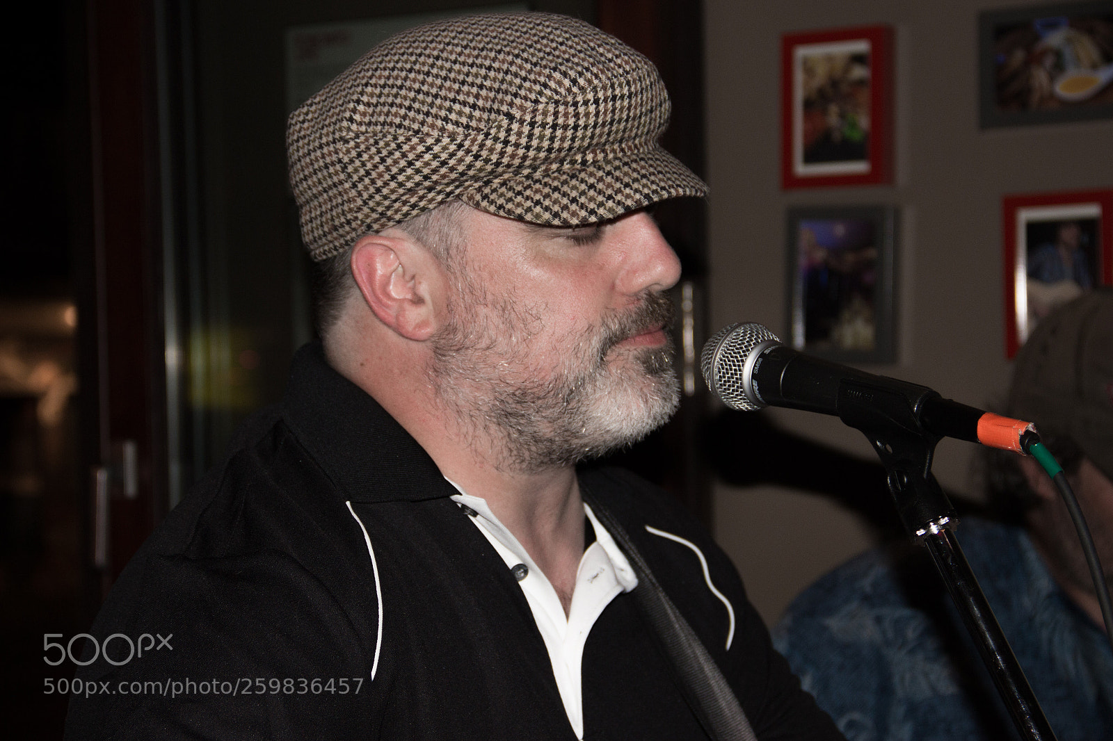 Canon EOS 700D (EOS Rebel T5i / EOS Kiss X7i) sample photo. Michael photography