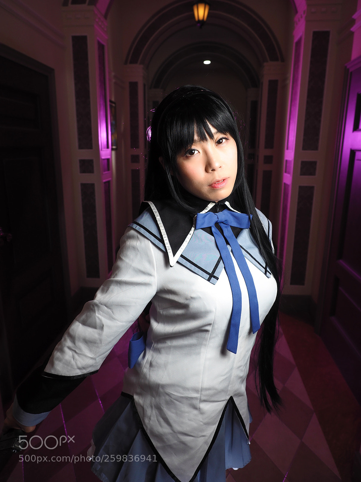 Olympus OM-D E-M5 II sample photo. Homura photography