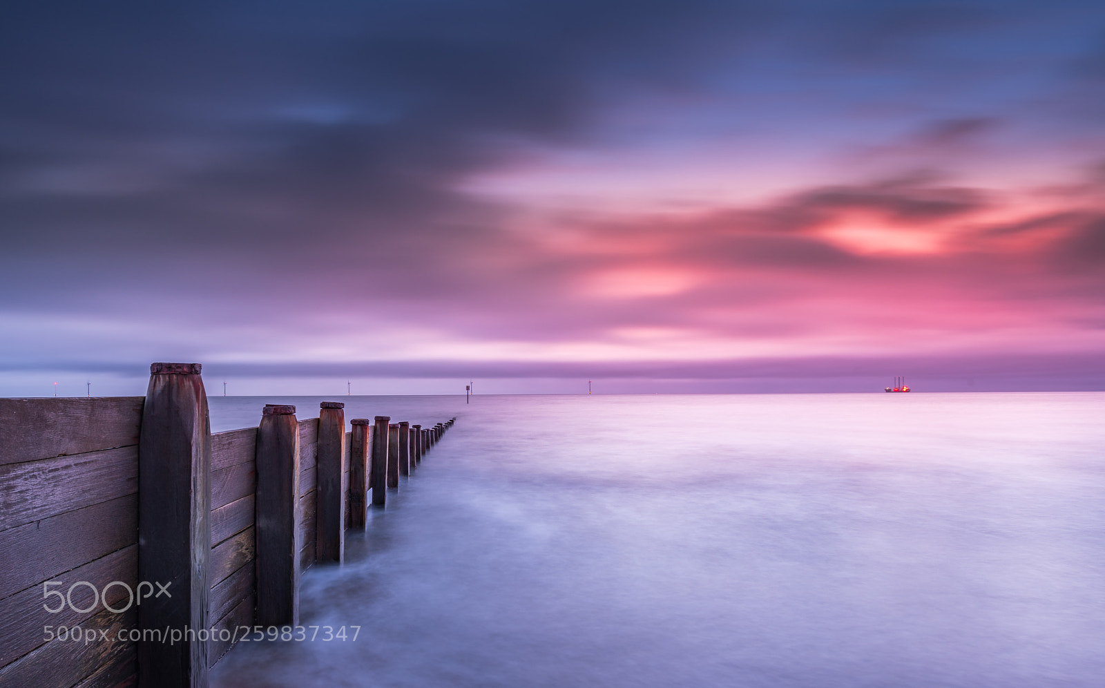 Nikon D850 sample photo. Blyth beach photography