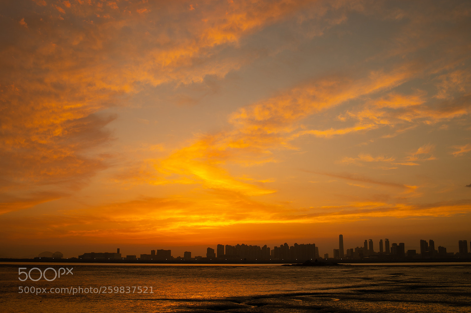 Canon EOS 5D Mark IV sample photo. Sunset-oido photography