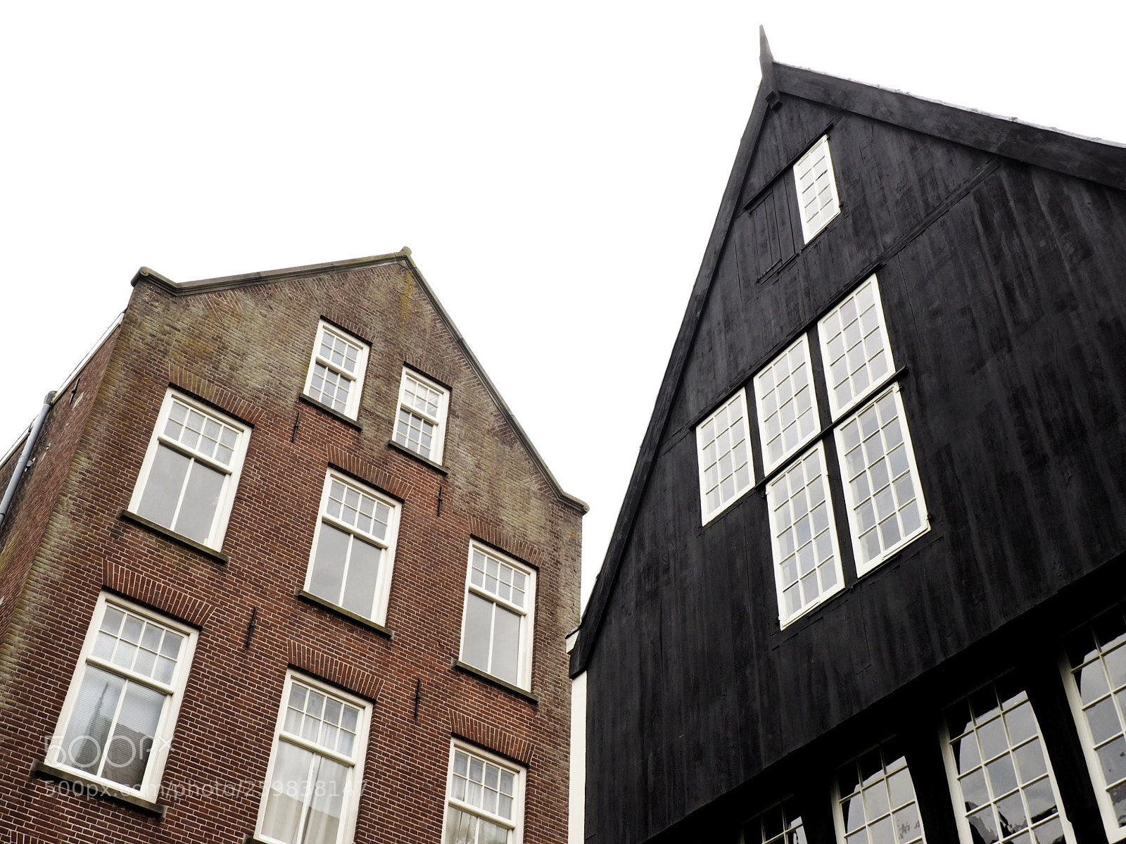 Olympus OM-D E-M1 sample photo. Amsterdam photography