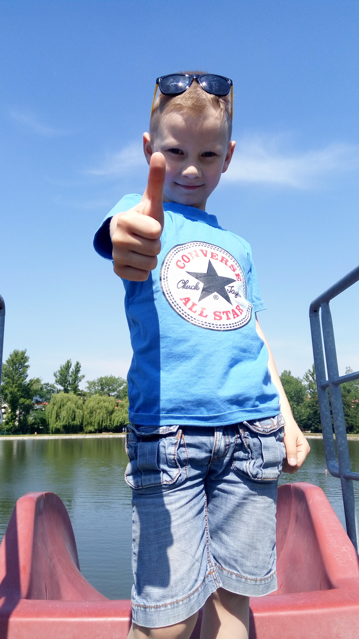 Lenovo VIBE X3 LITE sample photo